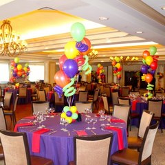 Party Decorations