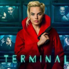 Terminal (2018) Full Movie