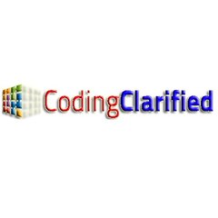 Codingclarified
