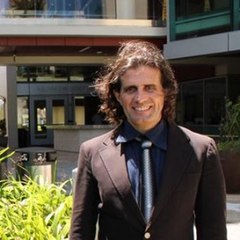 Dr. Michele Carbone