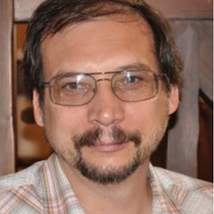 Dr. Valentin Voroshilov