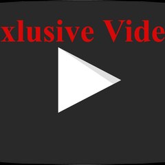 Exclusive Video