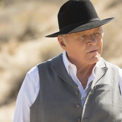Westworld Season 1