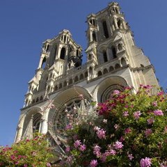 Tourisme Laon