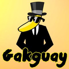 Gakguay Channel