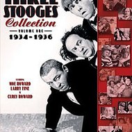 The Three Stooges (1934)