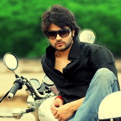 Ashish Sharma - ЦС