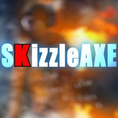 SKizzleAXE