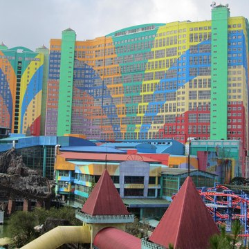 Genting
