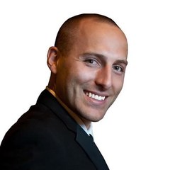 Ramin Krystof