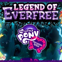 My Little Pony JUST FOR STREAMING