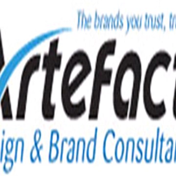 Artefact Brand Consultants Ireland
