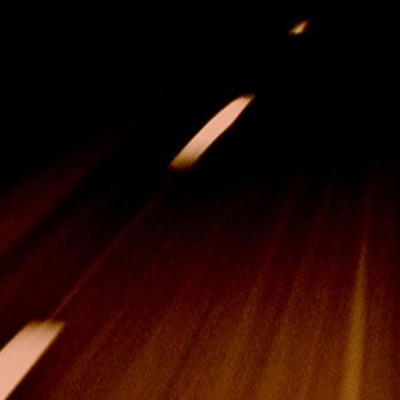 Lost Highway
