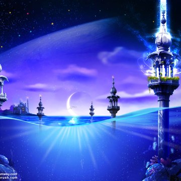 Salam Muslim