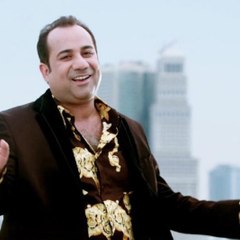 Rahat Fateh Ali khan SONGS