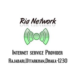 Ria Network Entertainment