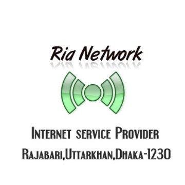Ria Network Entertainment