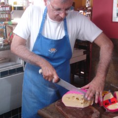 Gerson Getulio Machado