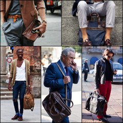 MODA MASCULINA ONIX