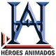 Héroes Animados