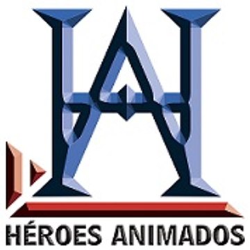 Héroes Animados