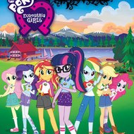 My Little Pony Equestria Girls Legend of Everfree