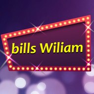 bills Wiliam