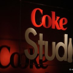 CokeSTUDIO