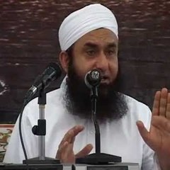 Molana tariq jameel latest bayan 2016