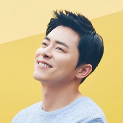 About Cho JungSeok