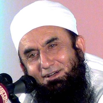 Molana tariq jameel