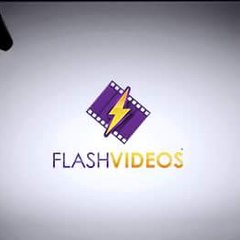 Flash videos