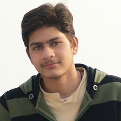 Faraz Naeem