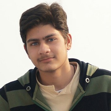 Faraz Naeem