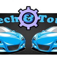 Tech & Tour