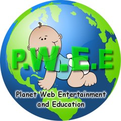 P.W.E.E-Planet Web Entertainment & Education