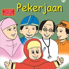 Pekerjaan