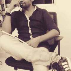Suneel r sagar