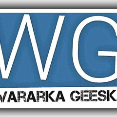 Wararka Geeska Media