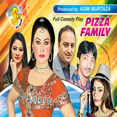 Pakistan Stage Daramas