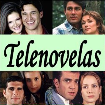 novelasTvseries