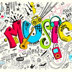 Music and Music