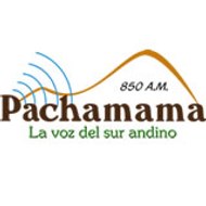 Pachamama Radio