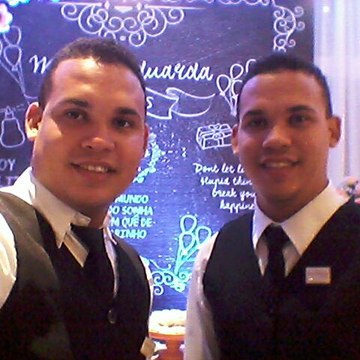 Hewerton Souza