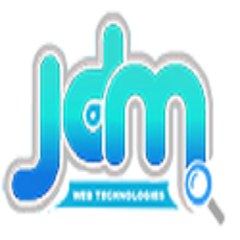 JDM Web Technologies