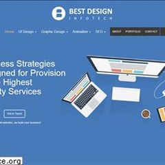 Bestdesigninfotech