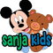 sanja Kids Tv