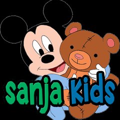 sanja Kids Tv