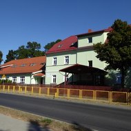 Zespół Szkół w Lubięcinie