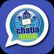 Chatiapues messenger